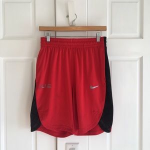 Nike Elite Dry-Fit Shorts
